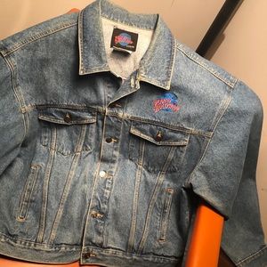 Vintage Planet Hollywood